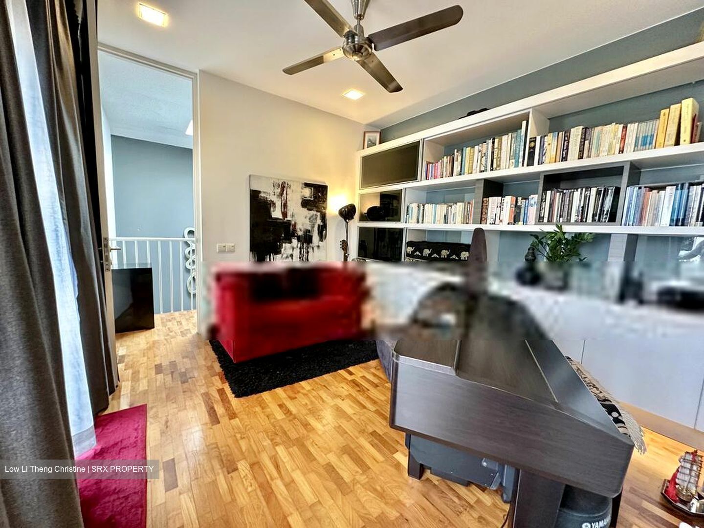 Crescent Road (D15), Semi-Detached #420556831